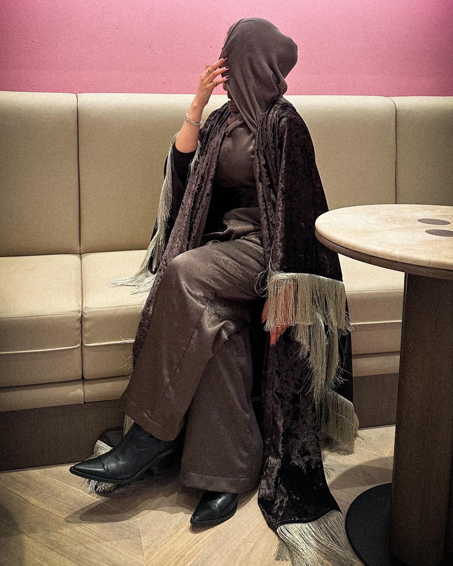 HADAB KAFTAN