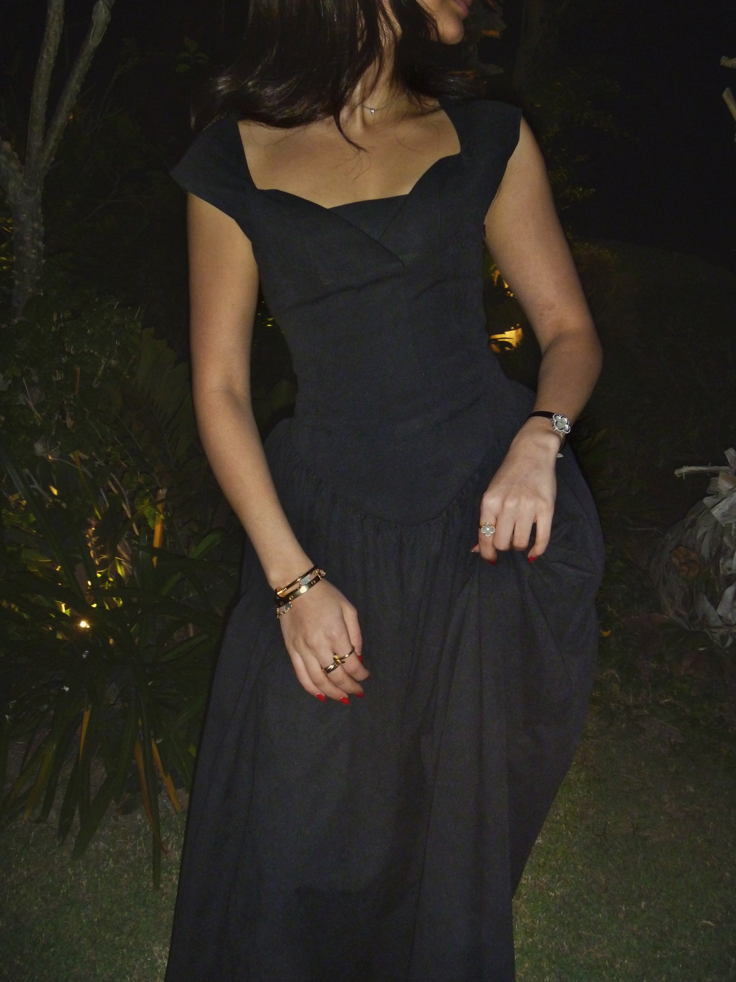 UMBRA KAFTAN