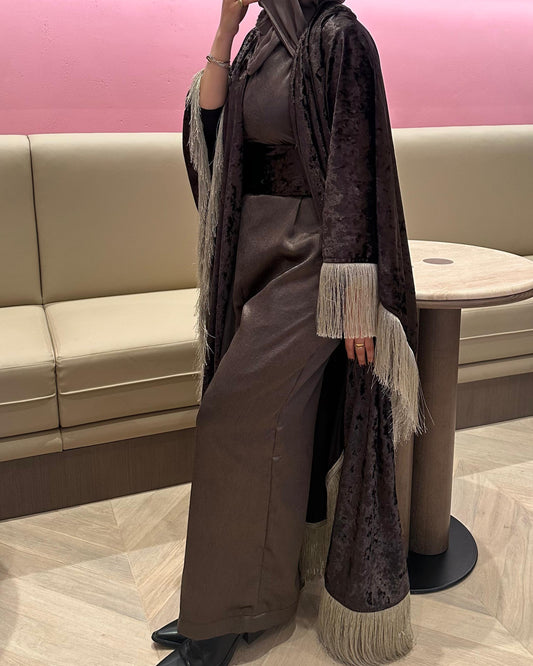 HADAB KAFTAN