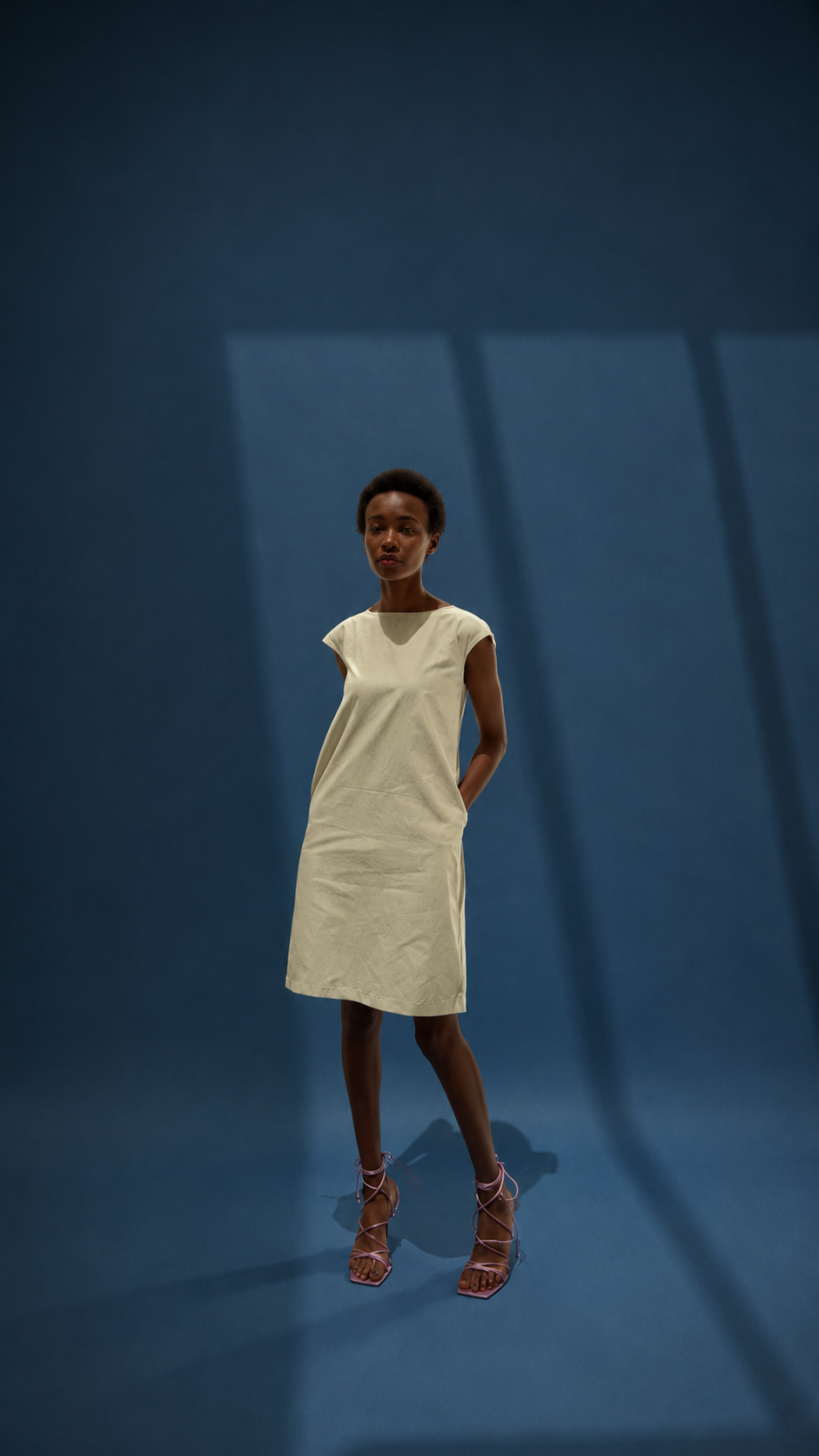 Basic dress