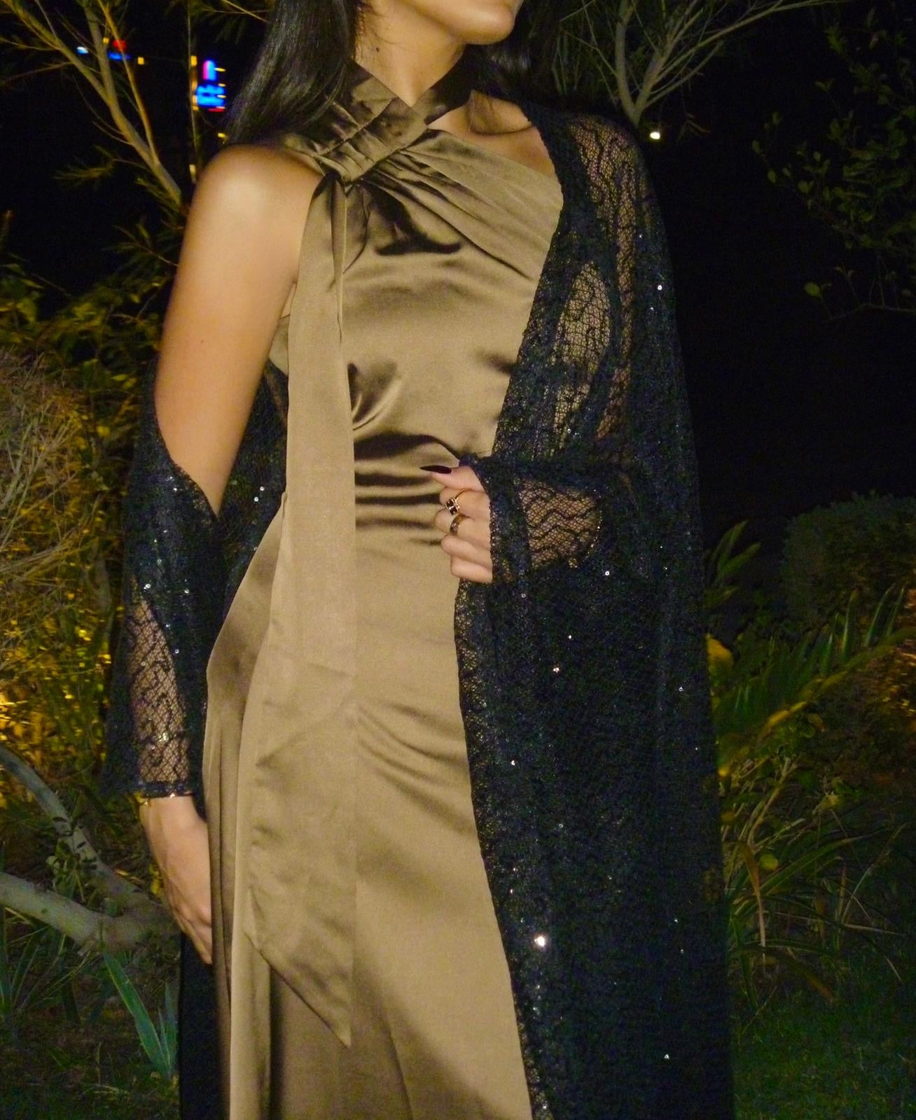 STELLA KAFTAN