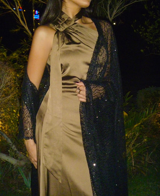 STELLA KAFTAN